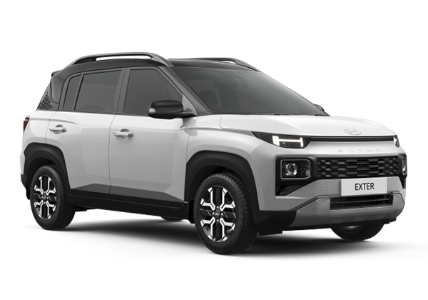 Hyundai Exter