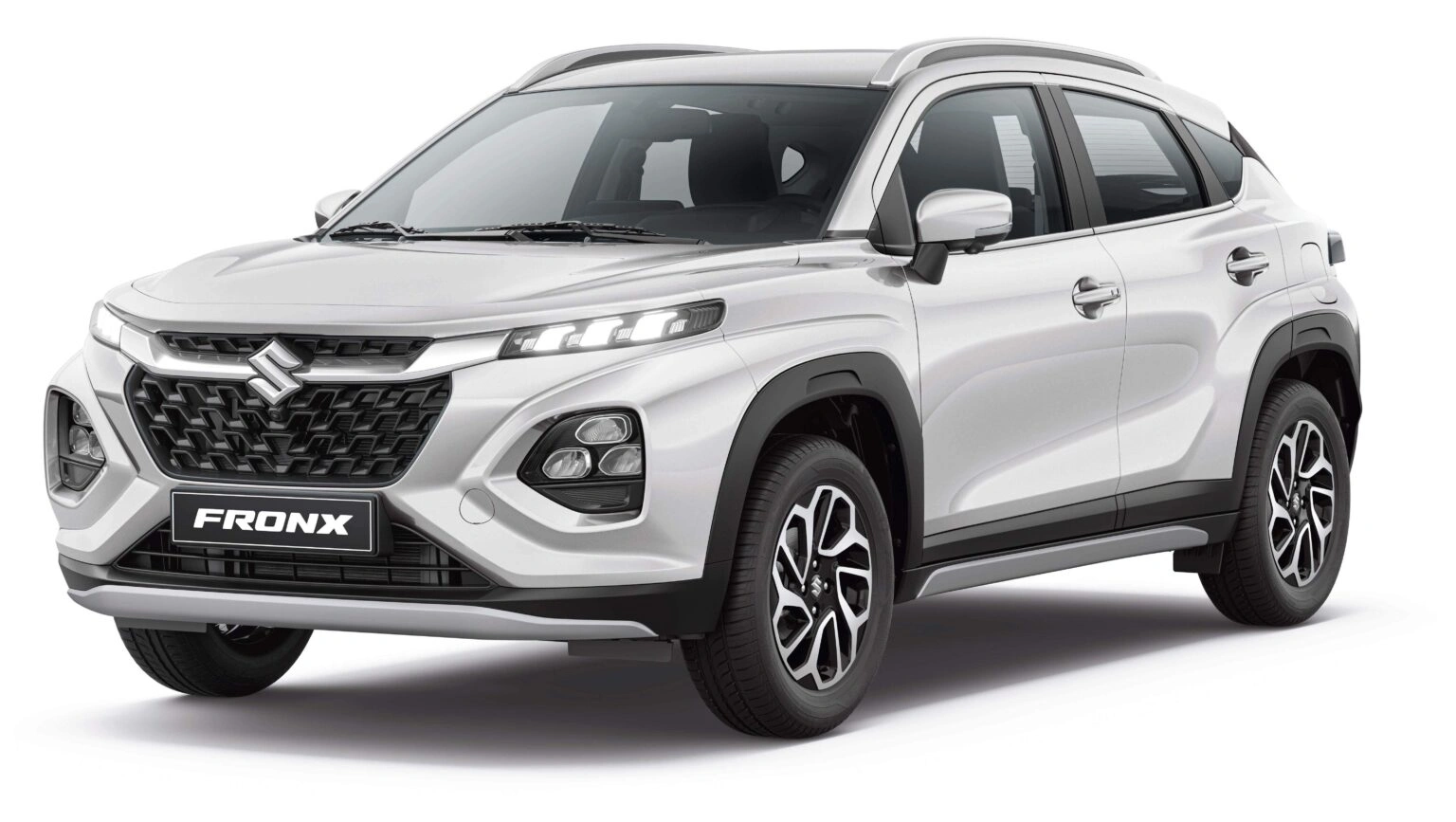 Maruti Fronx