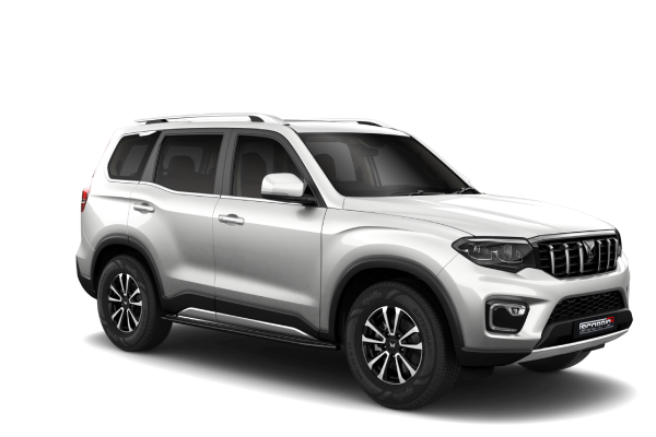 Mahindra Scorpio N 4x4