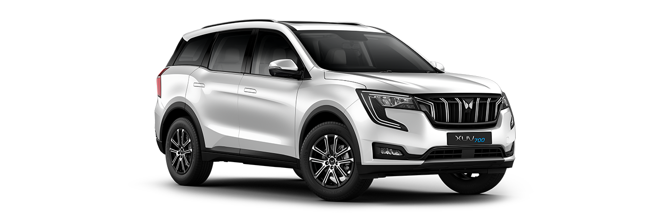Mahindra XUV 700